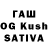 Конопля VHQ Subayda Muthalif